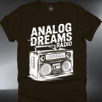 Analog Draem Radio (#101)