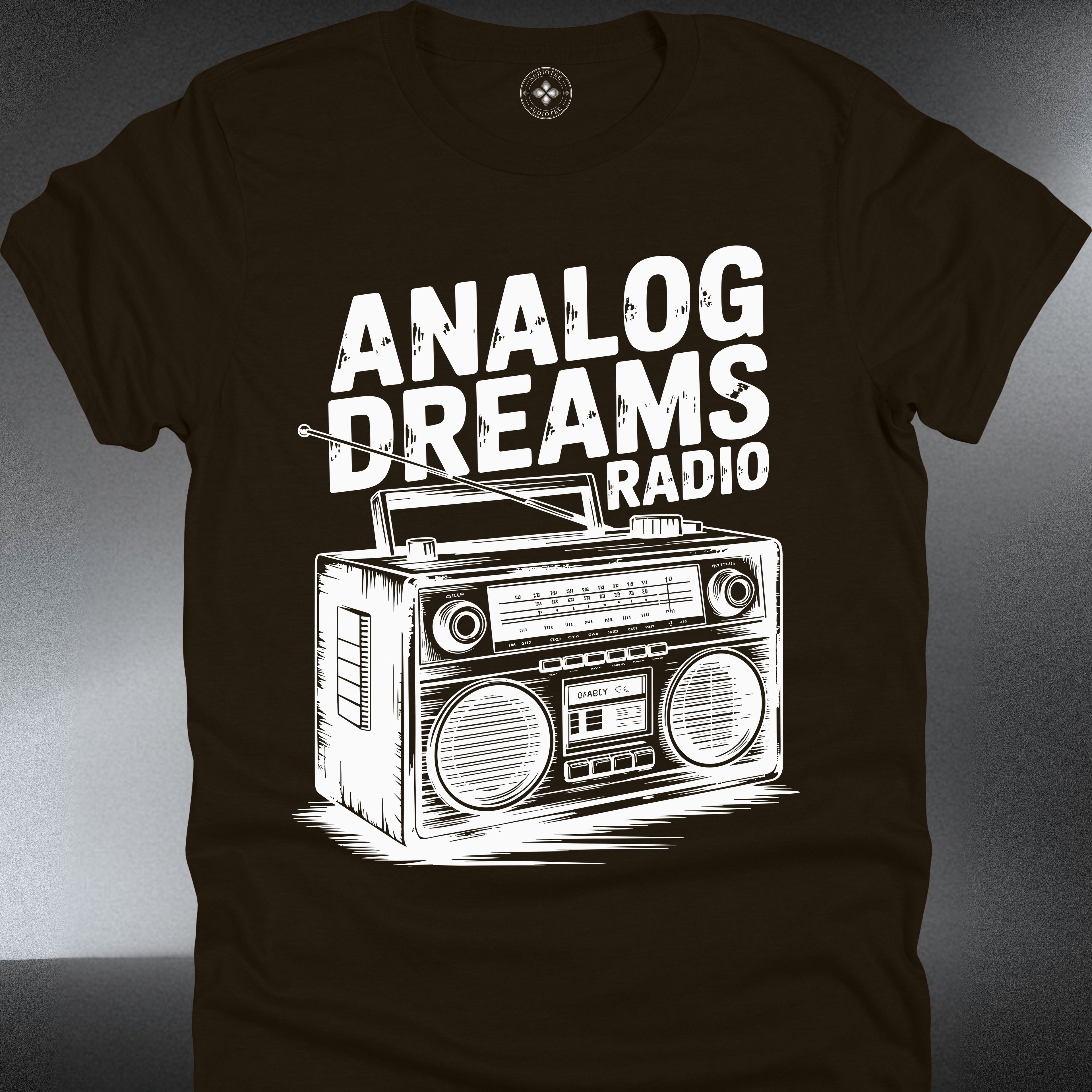 Analog Draem Radio (#101)