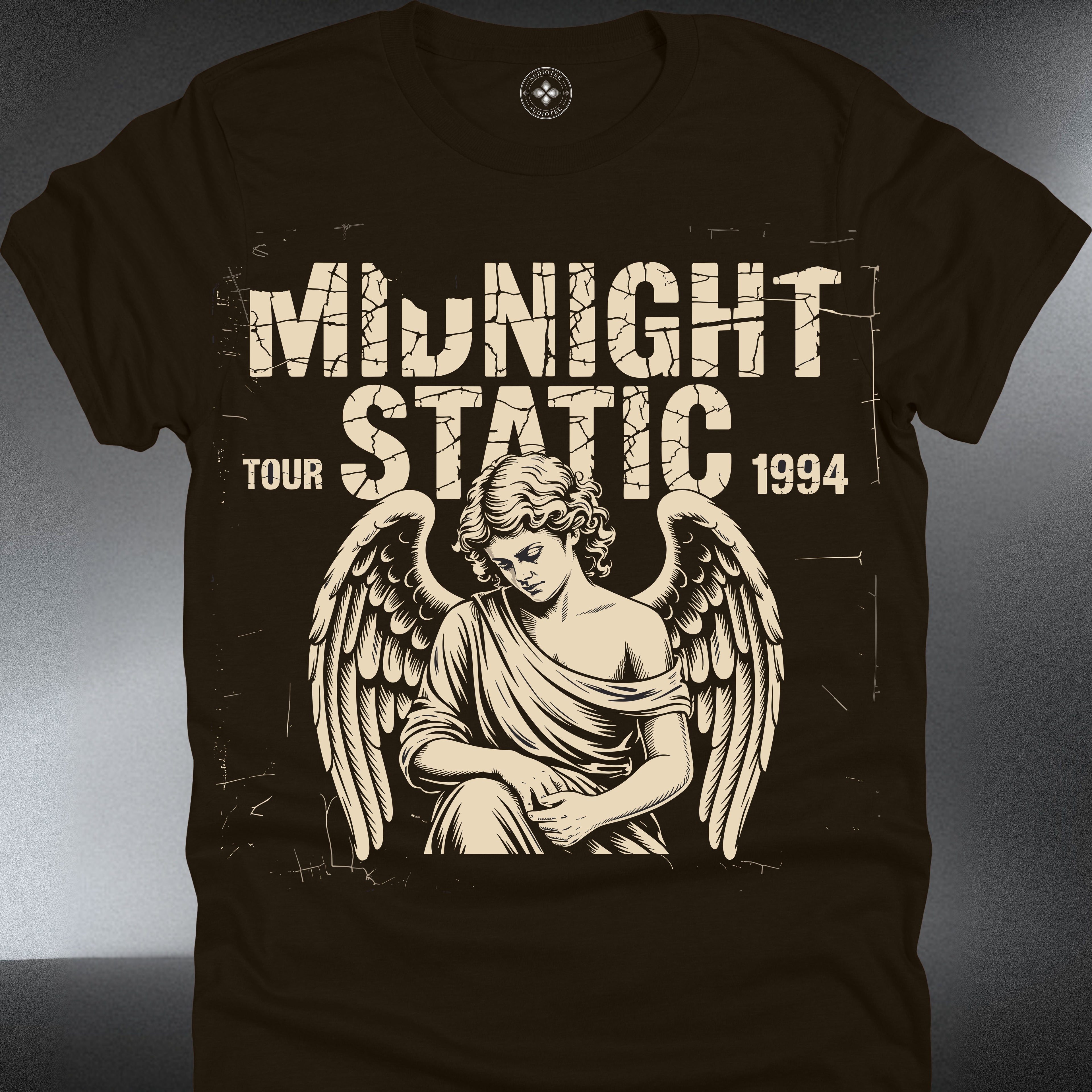 Midnight Static (#096)