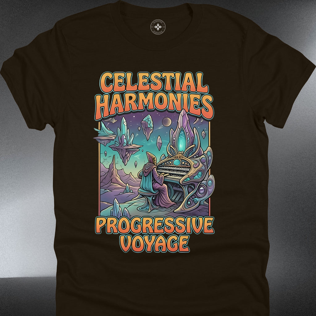 Celestial Harmonies (#062)