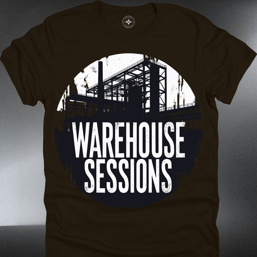 Warehouse Session (#108)
