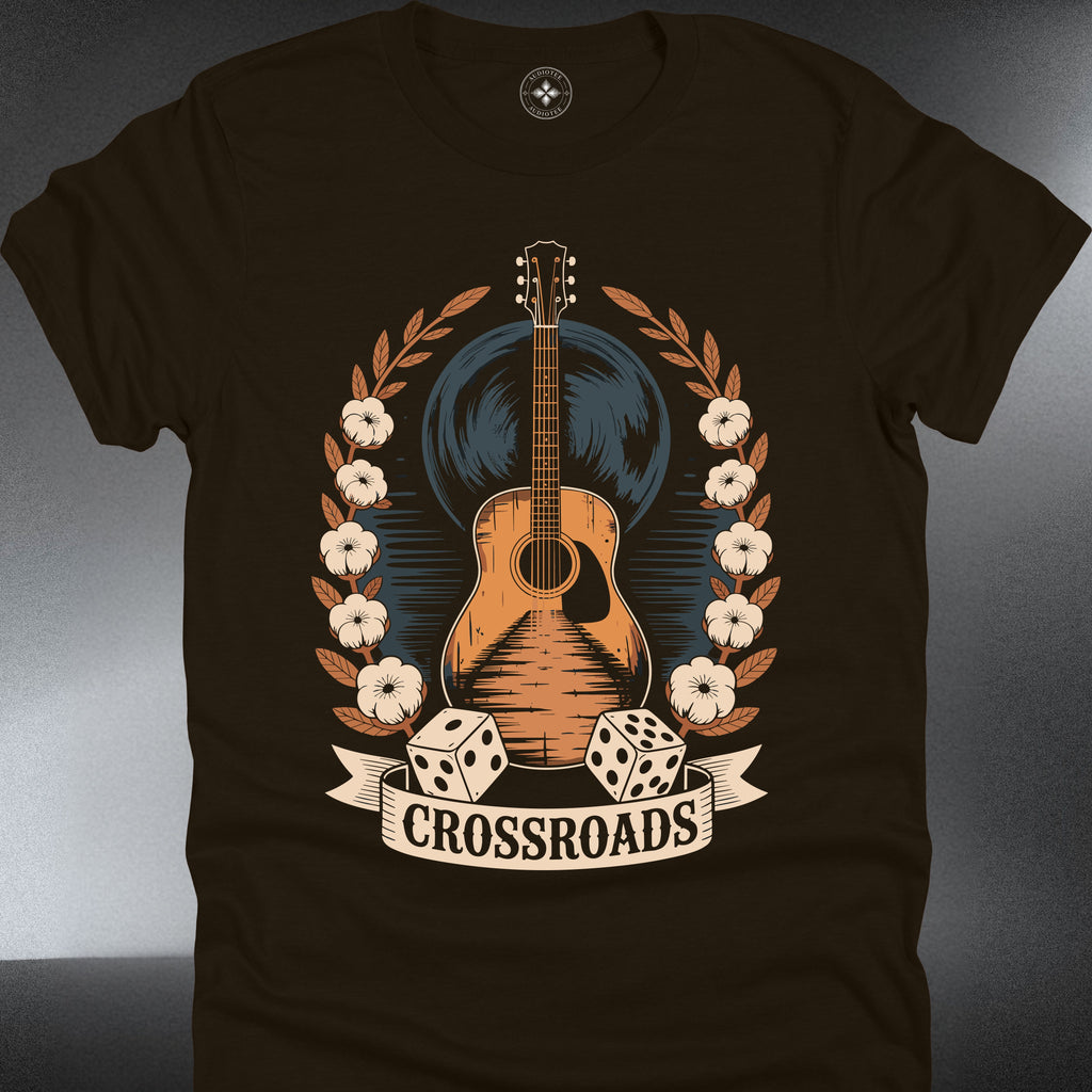 Crossroads (#112)