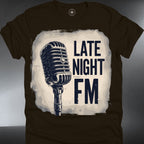 Late Night FM (#124)