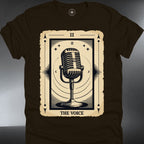 Tarrot Microphone (#130)
