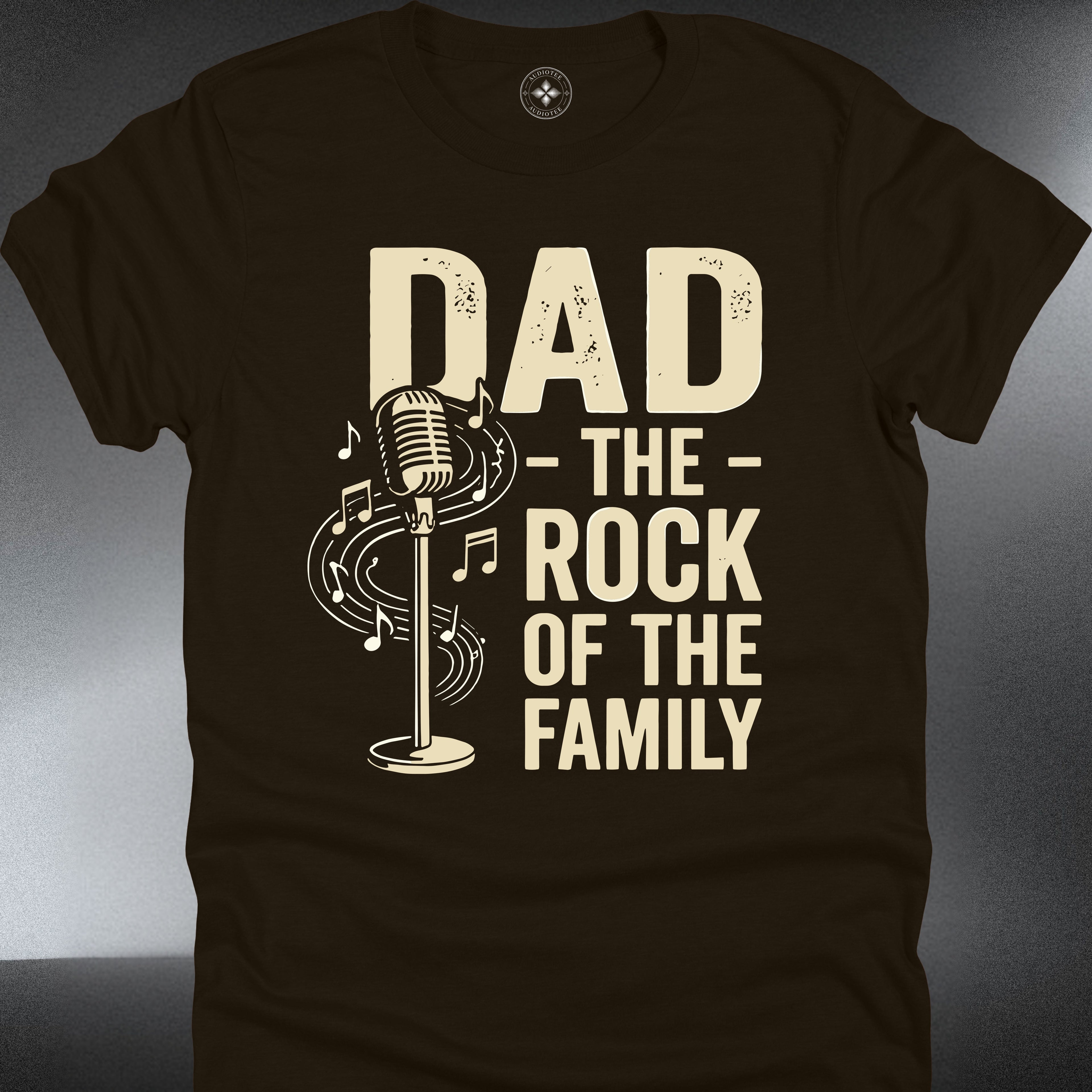 The Rock Family (#131)