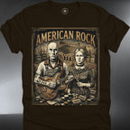 American Rock (#135)