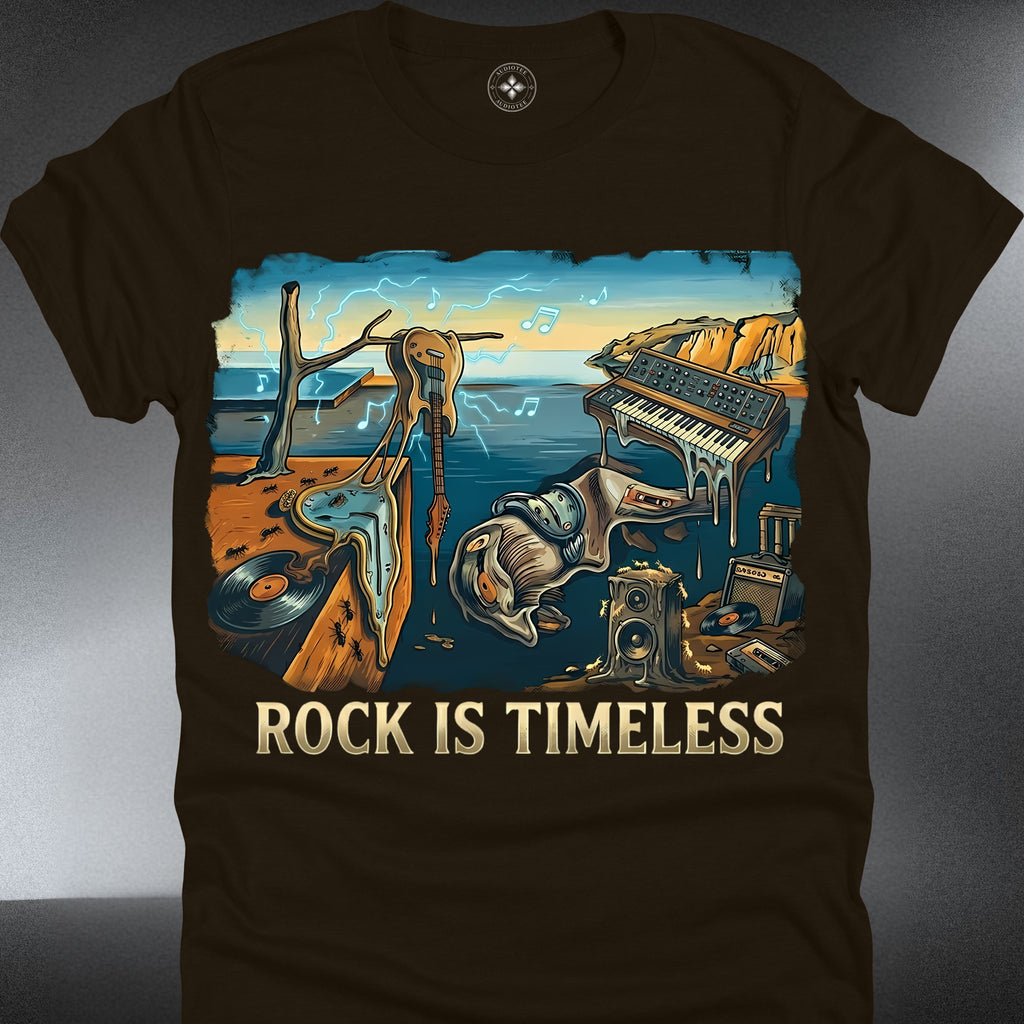 Rock Is Timeless (#138)