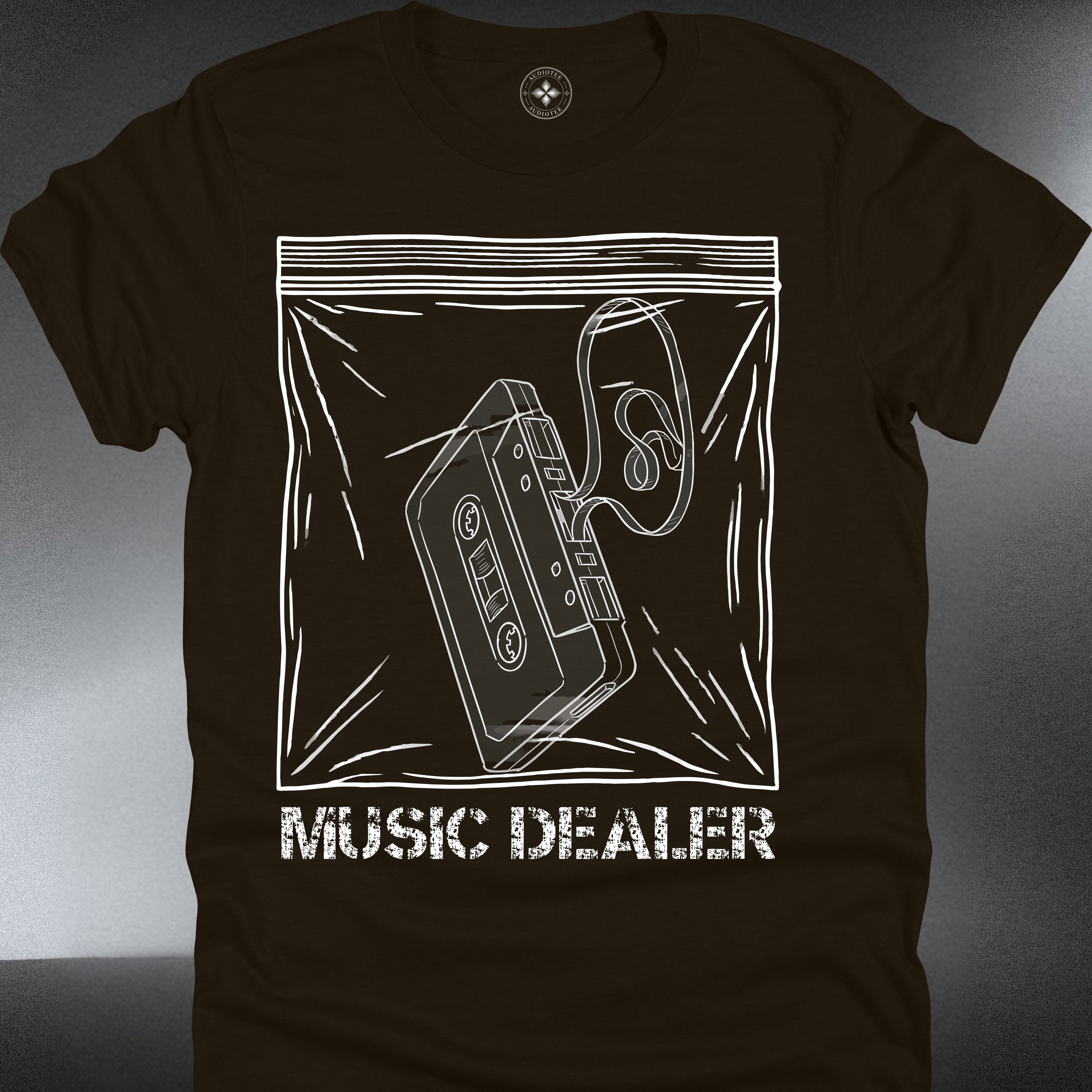 Music Dealer (#144)