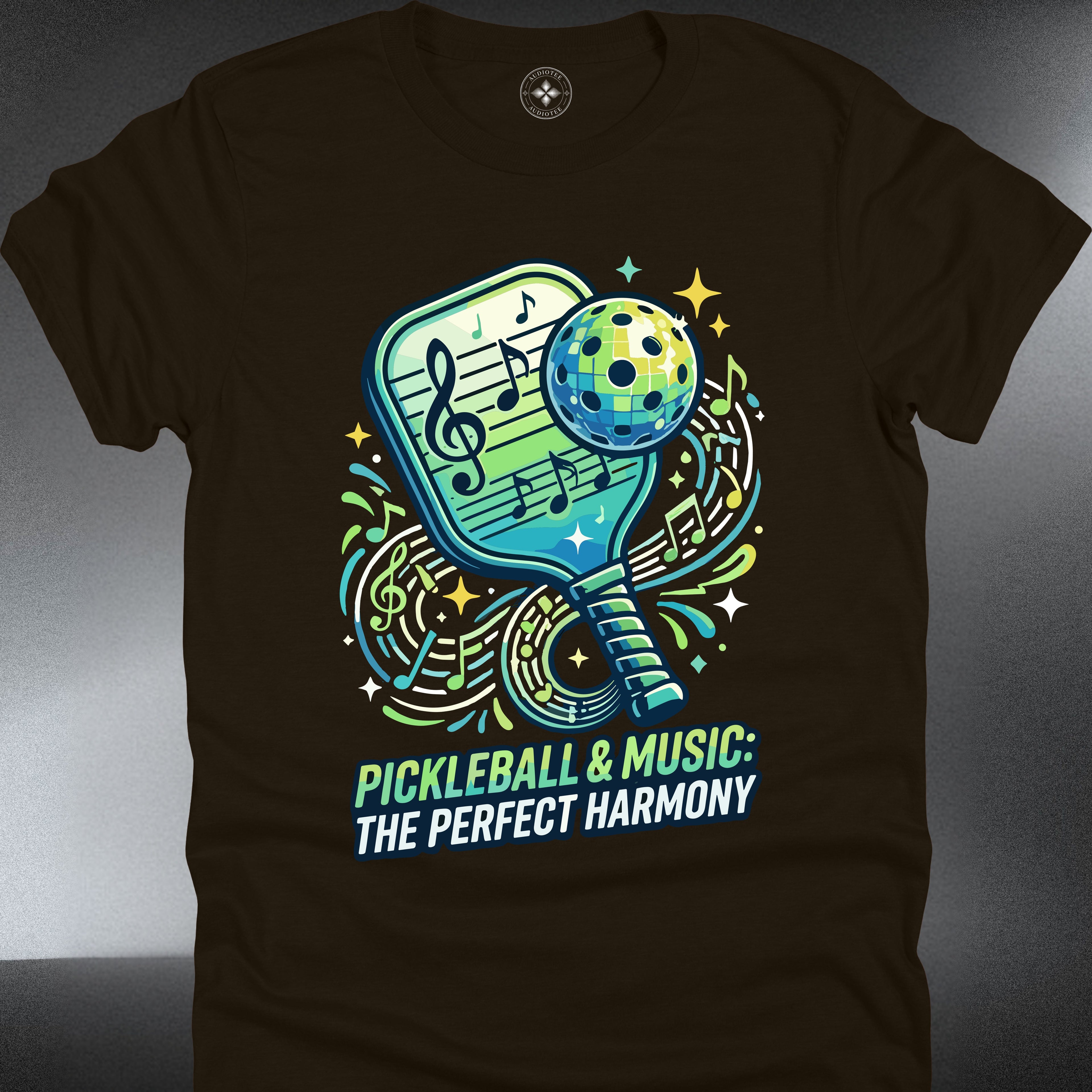 Pickleball and Music: The Perfect Harmony (#148)