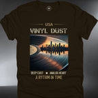 Vinyl Dust USA  (#151)