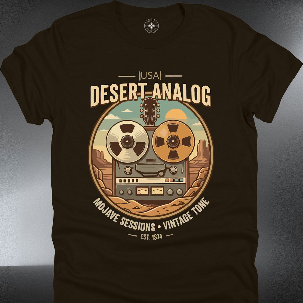 Desert Analog (#153)