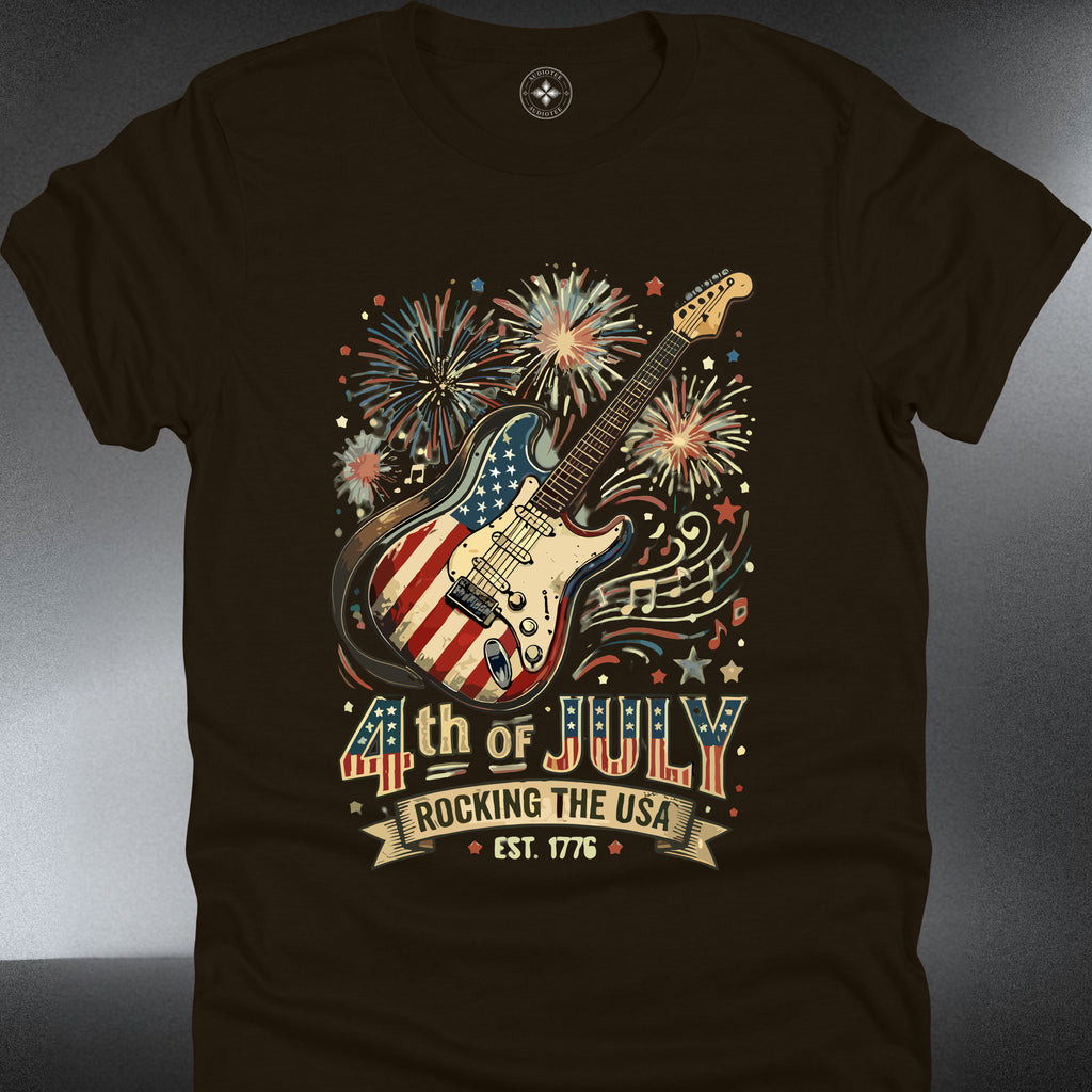 4 of July (#154)