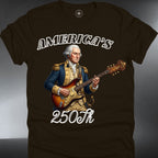 250 years of America (#157)