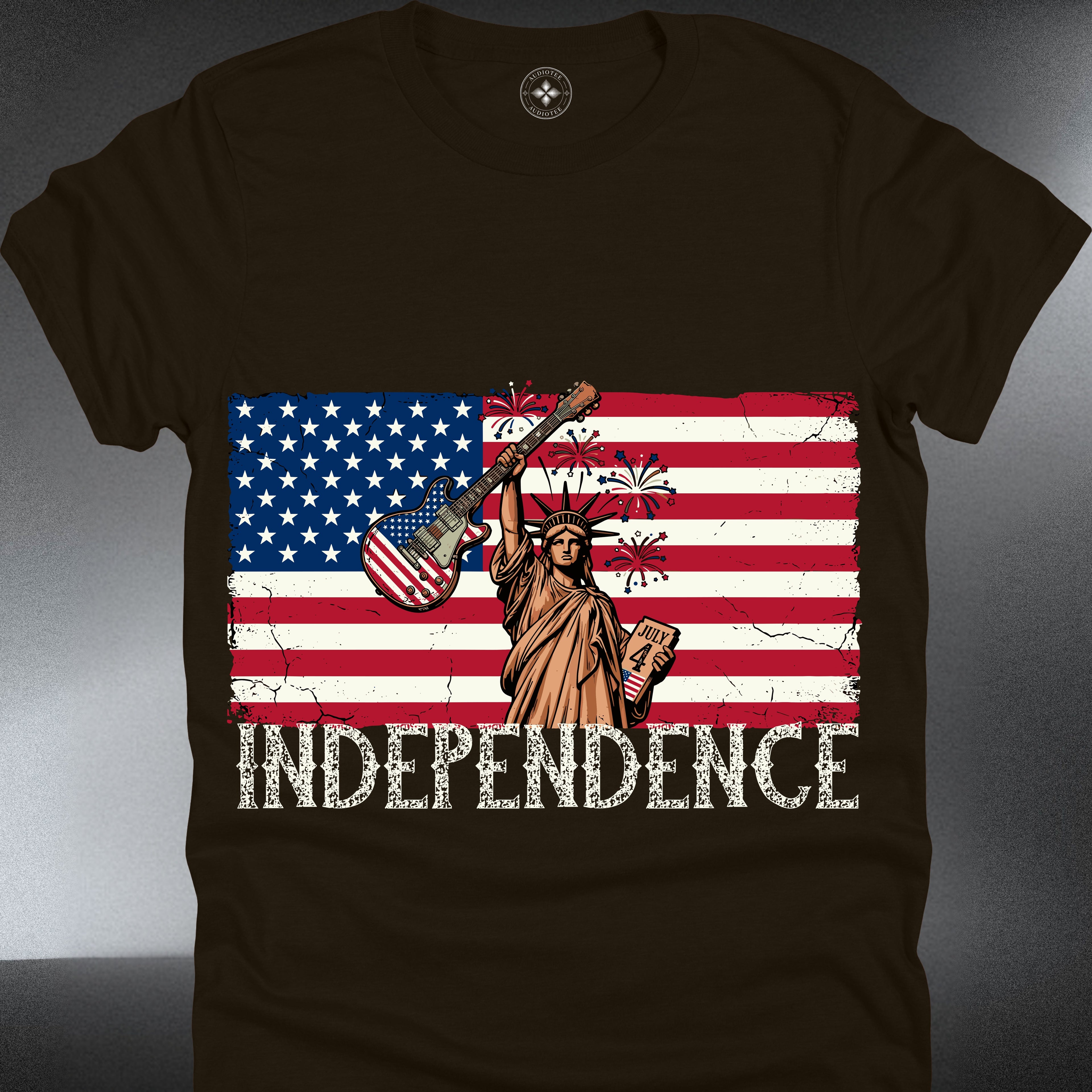 Independence (#164)