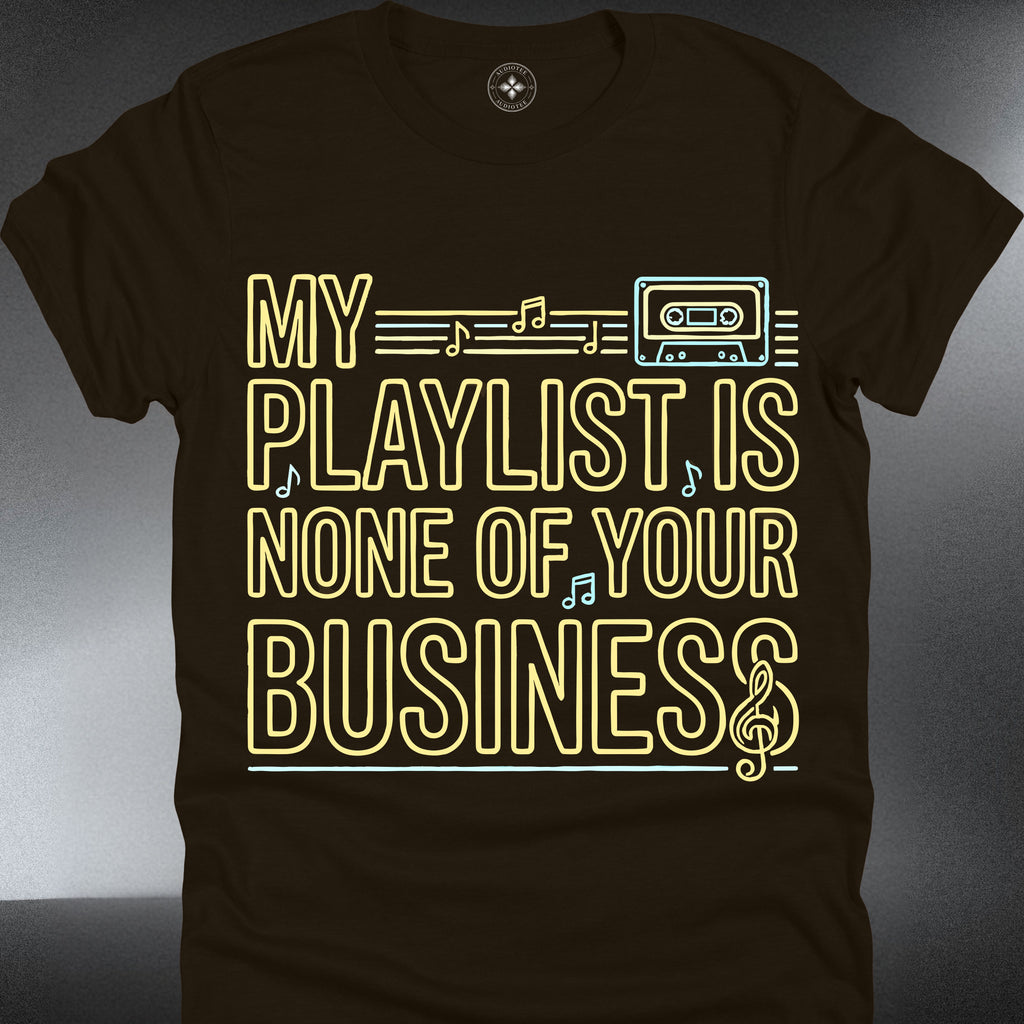 My Playlist (#166)