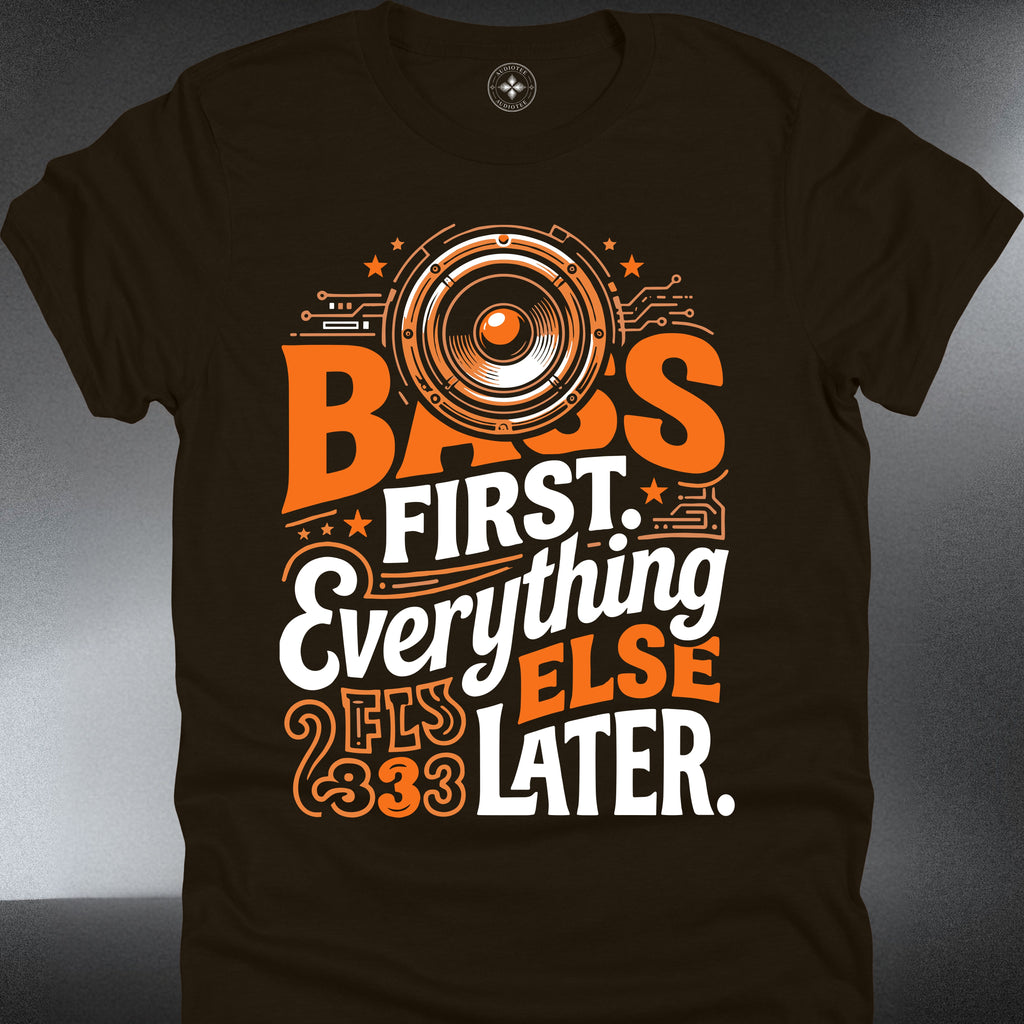 Bass first (#169)