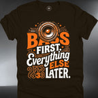 Bass first (#169)