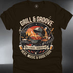Grill & Groove (#177)
