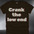 Crank the  low end (#179)
