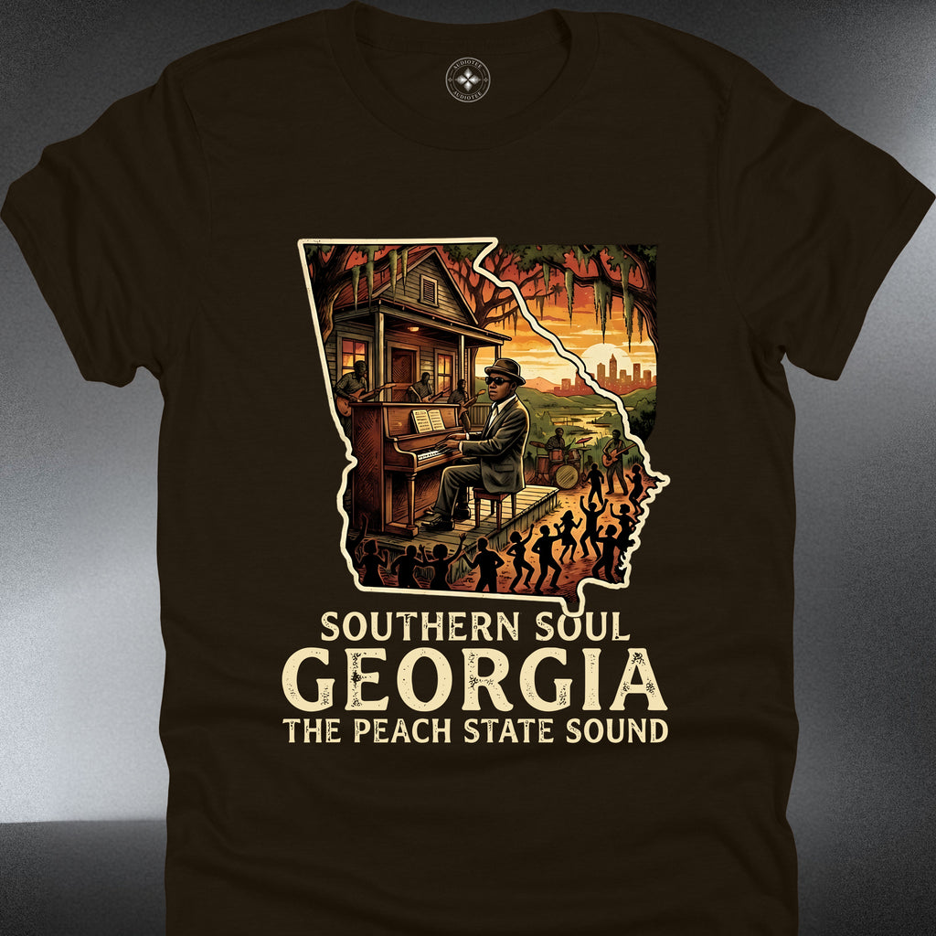 Georgia (#199)