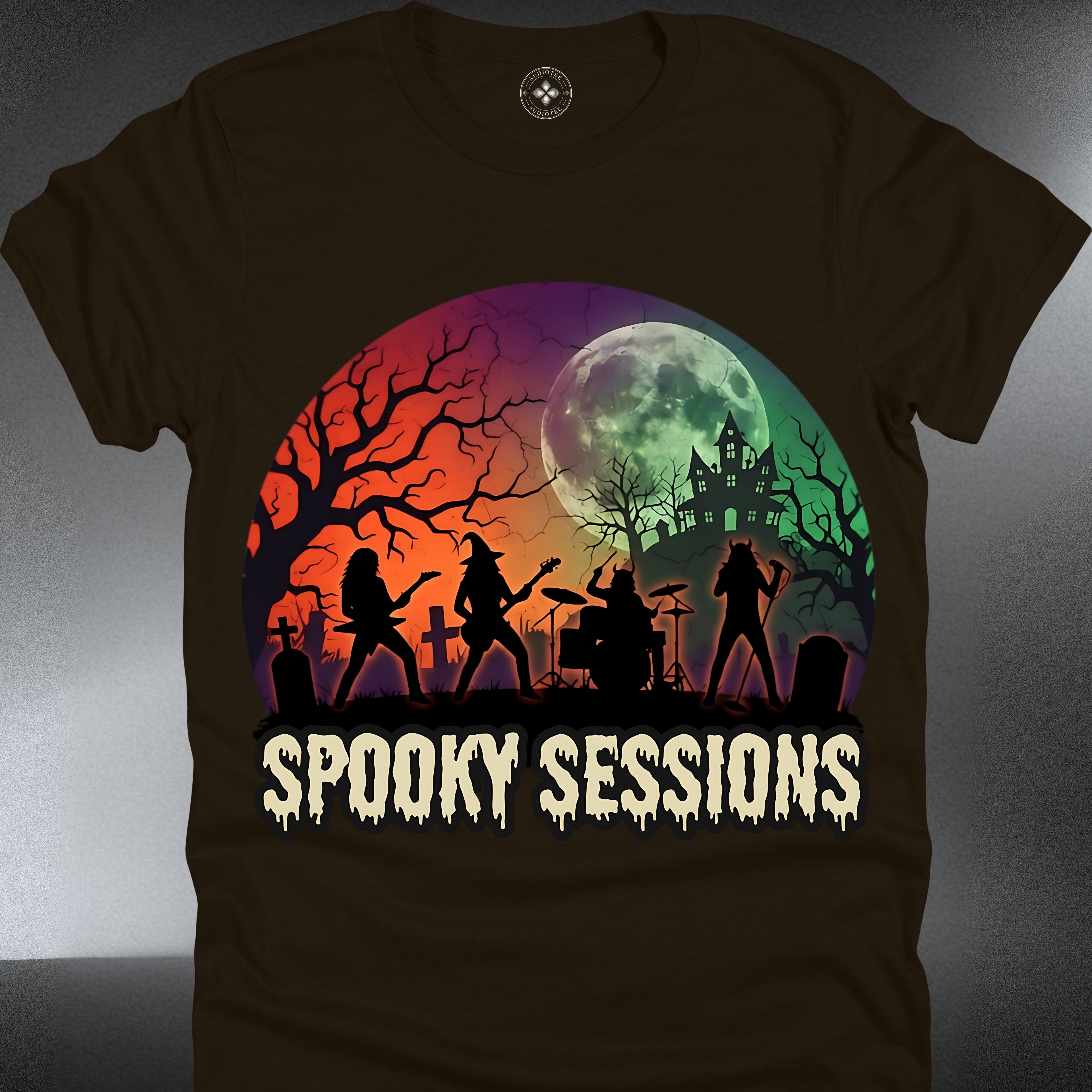 Halloween 'Spooky Sessions' (#210)