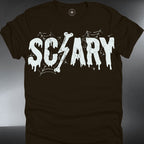 Scary Halloween (#213)