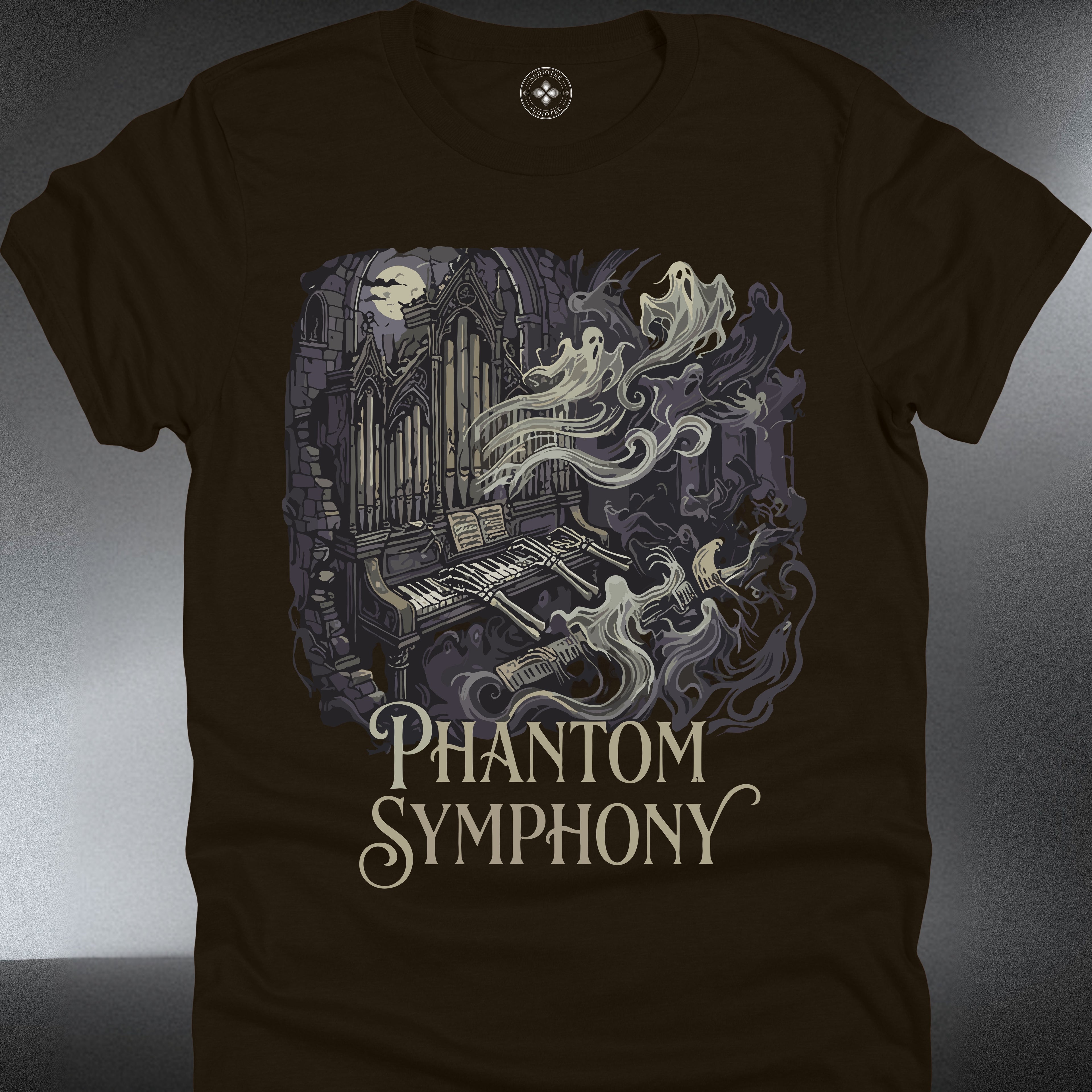 Phantom Symphony  (#214)