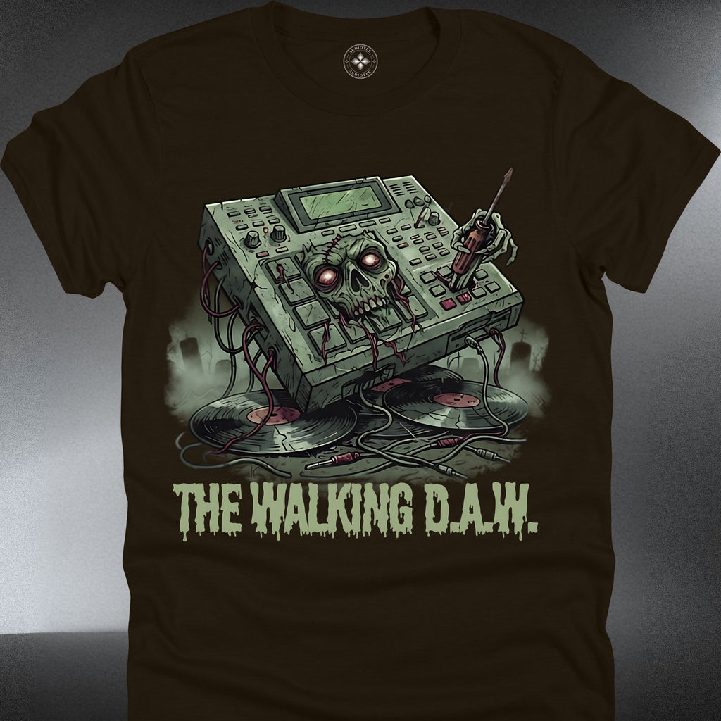 Horror Synths  — "The Walking D.A.W." (#224)