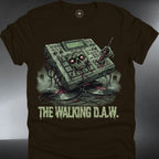 Horror Synths  — "The Walking D.A.W." (#224)