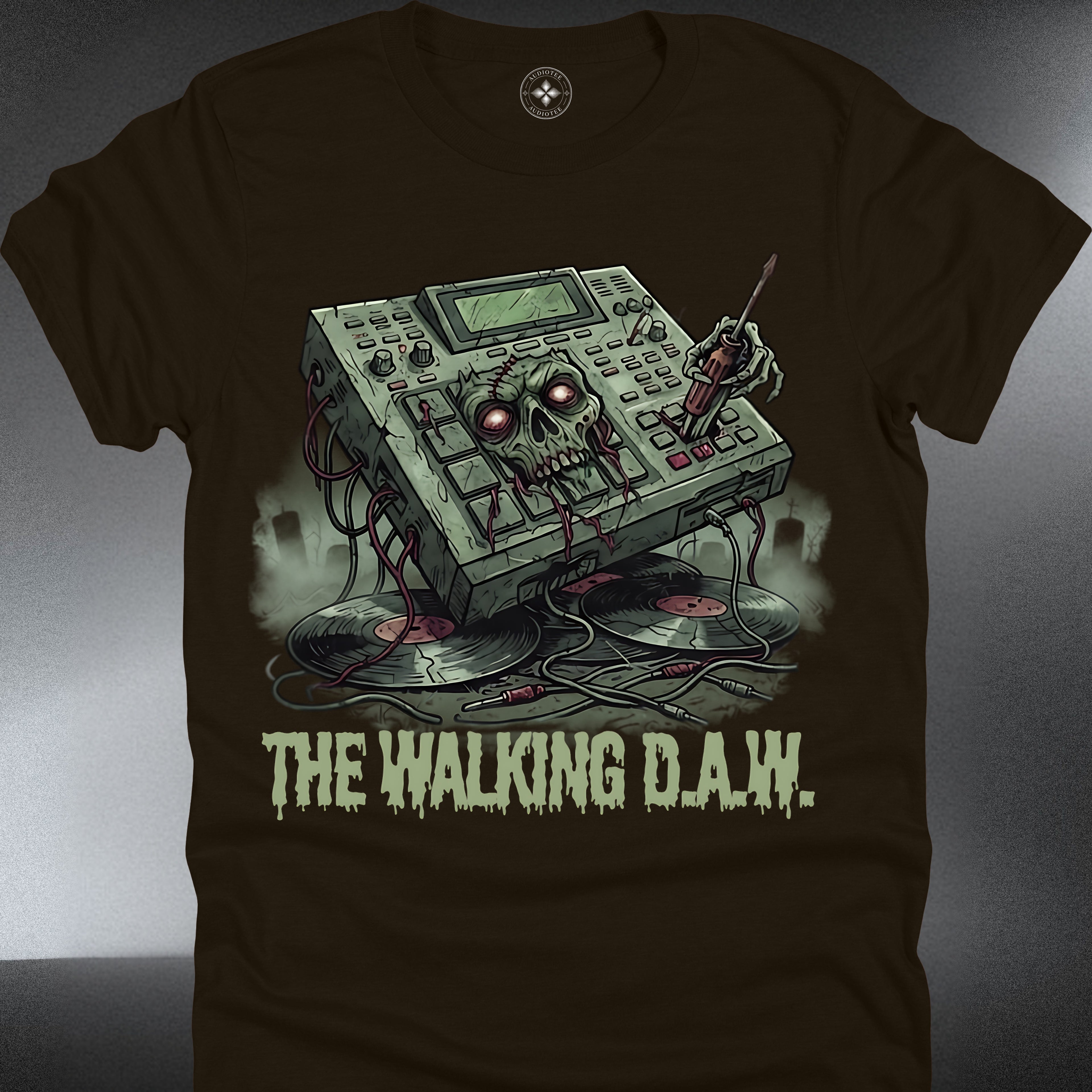 Horror Synths  — "The Walking D.A.W." (#224)