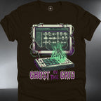 Retro Ghost Scanner  “Ghost in the Grid” Paranormal Tech (#225)