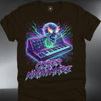 Cyber Nightmare Synthwave (#227)