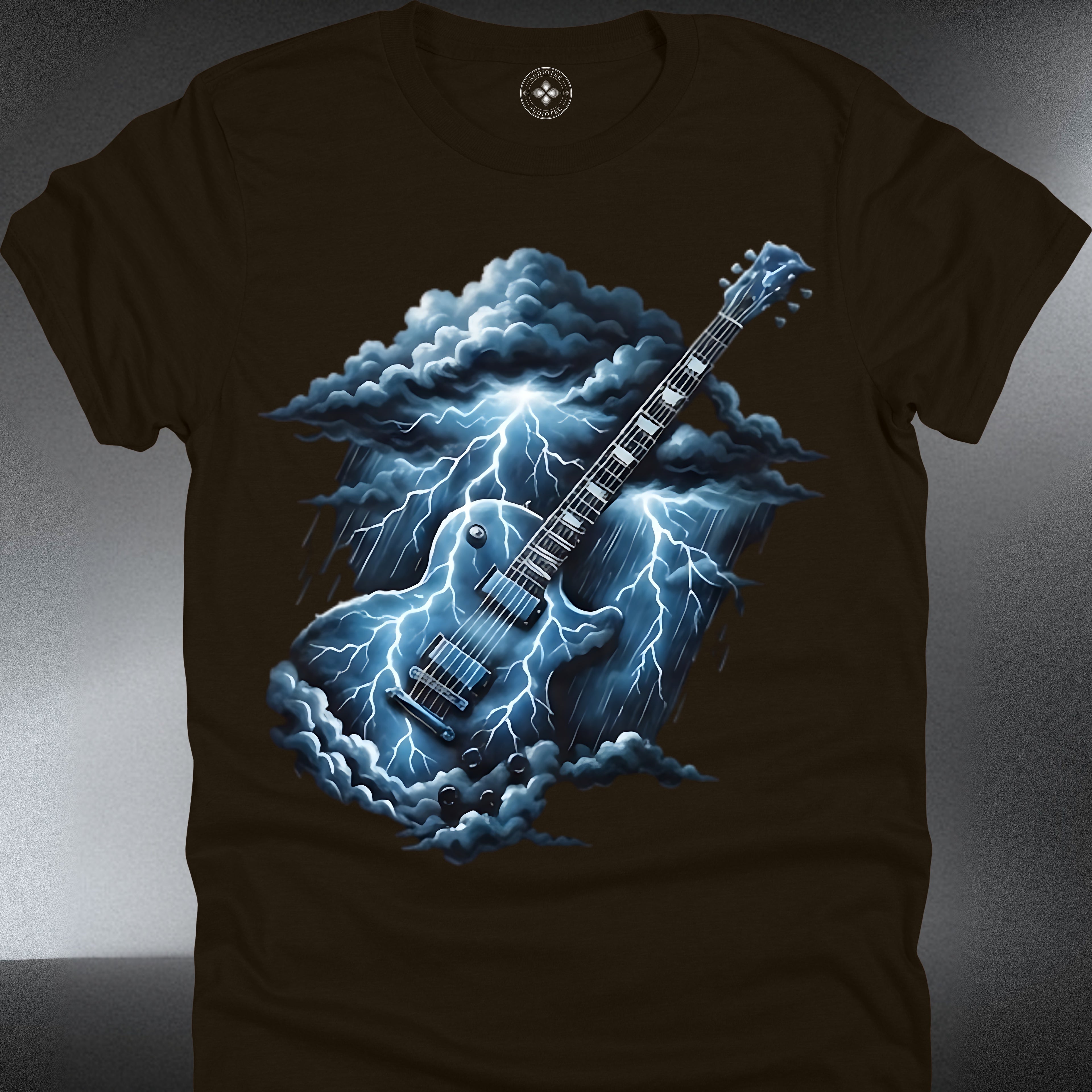 Lightning Guitar  — Storm Rock Electric Guitar (#239)