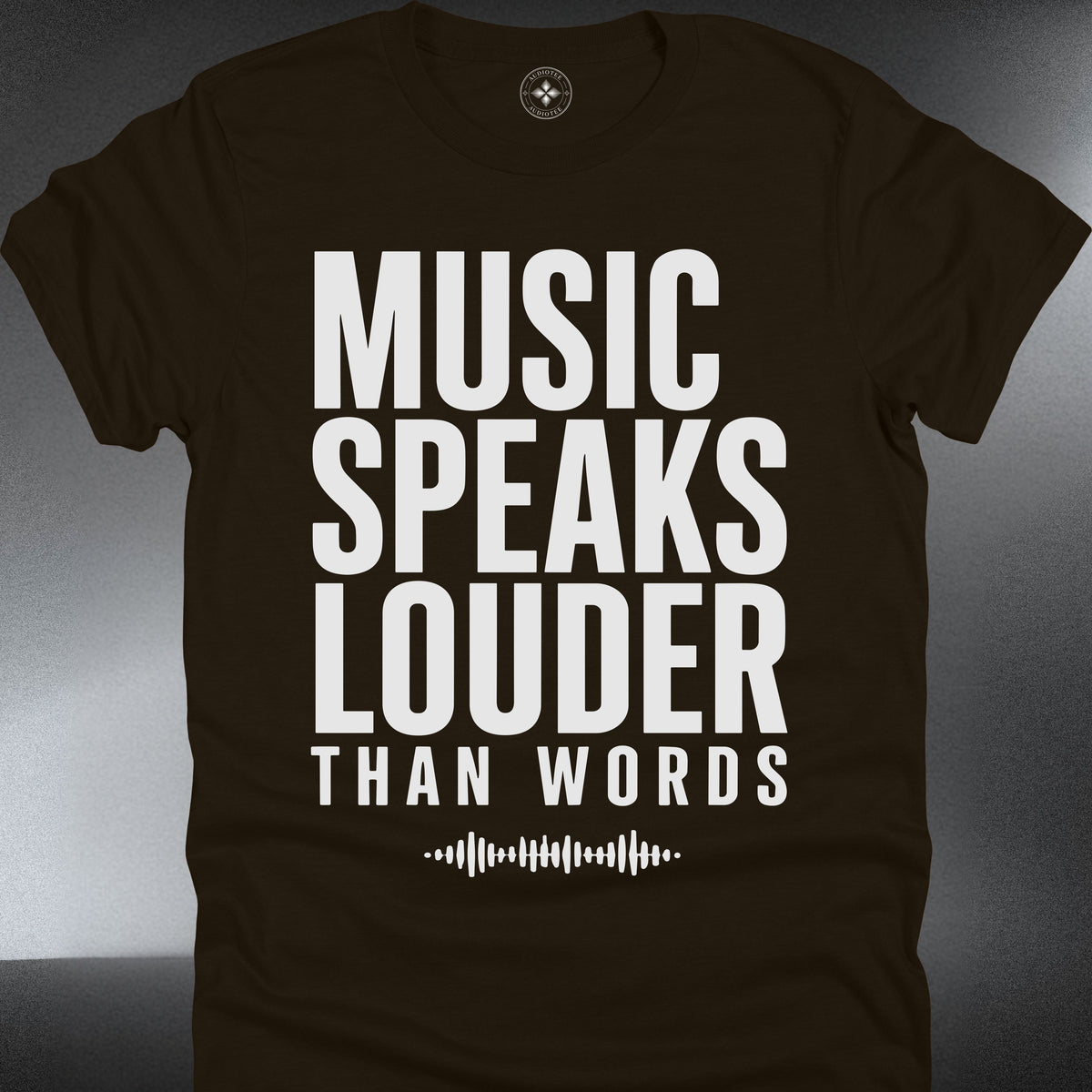 Music Speaks Louder (#294)