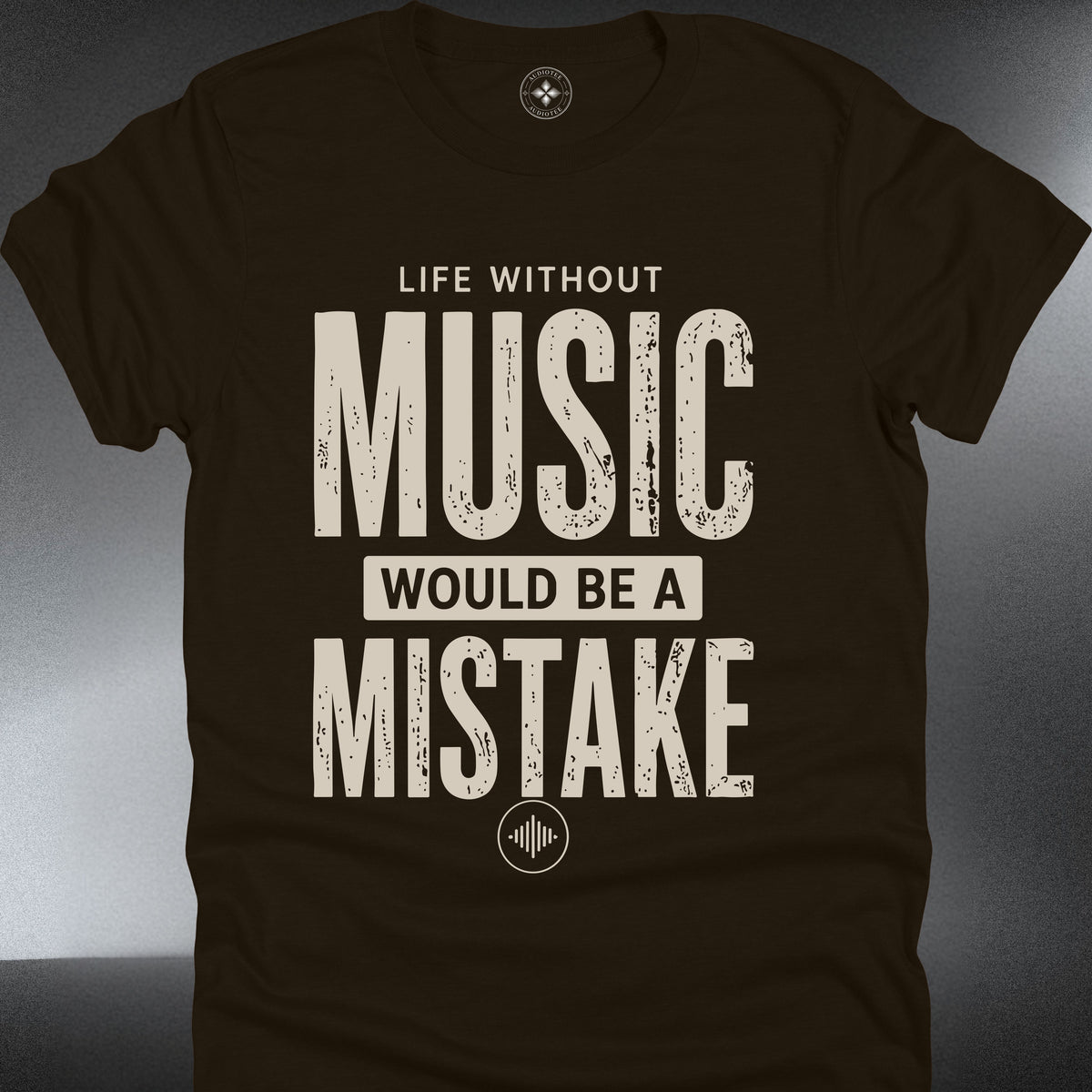 Life Without Music Would Be a Mistake — Vintage Music Lover (#295)