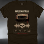 Analog Nightmare (#308)