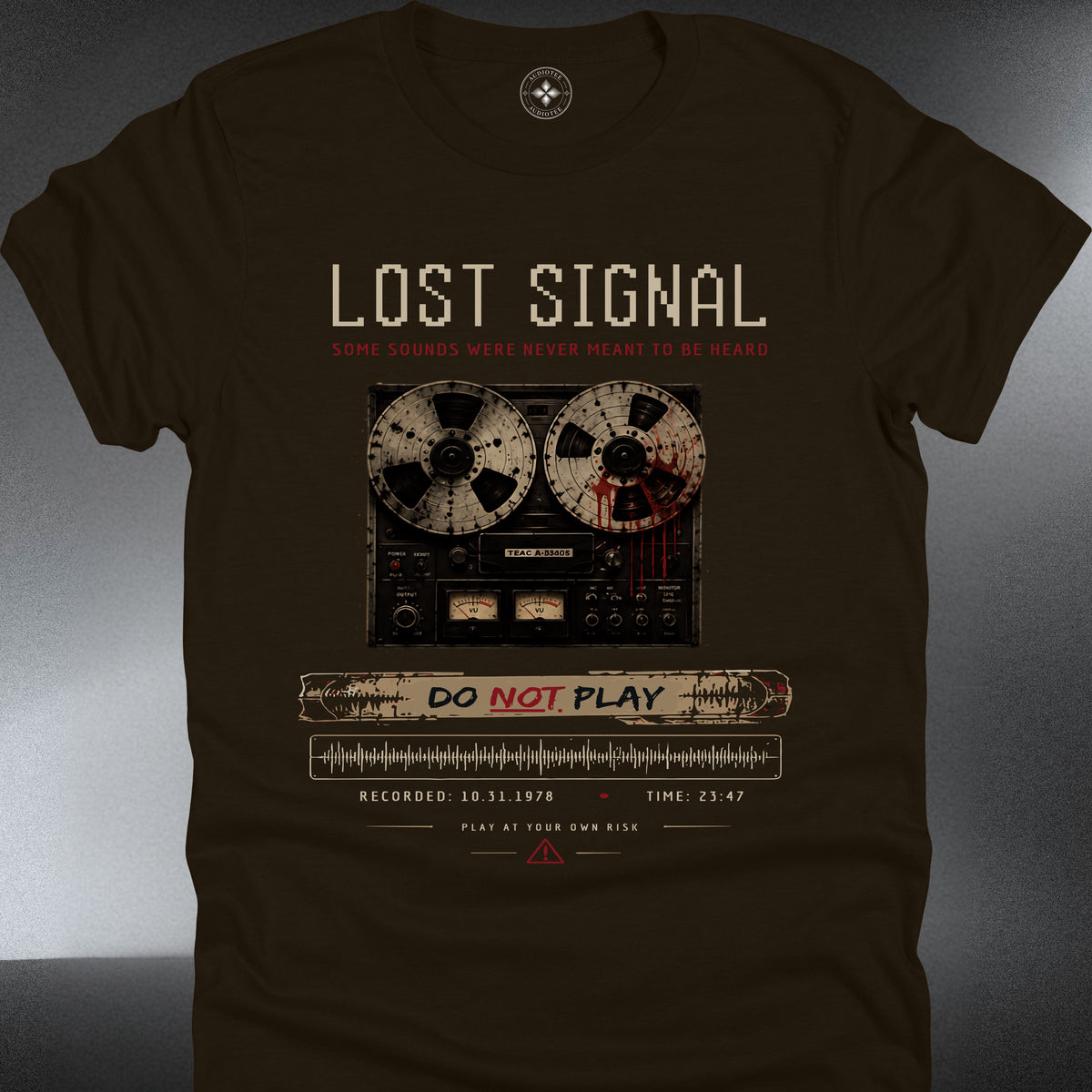 Lost Signal  (#309)