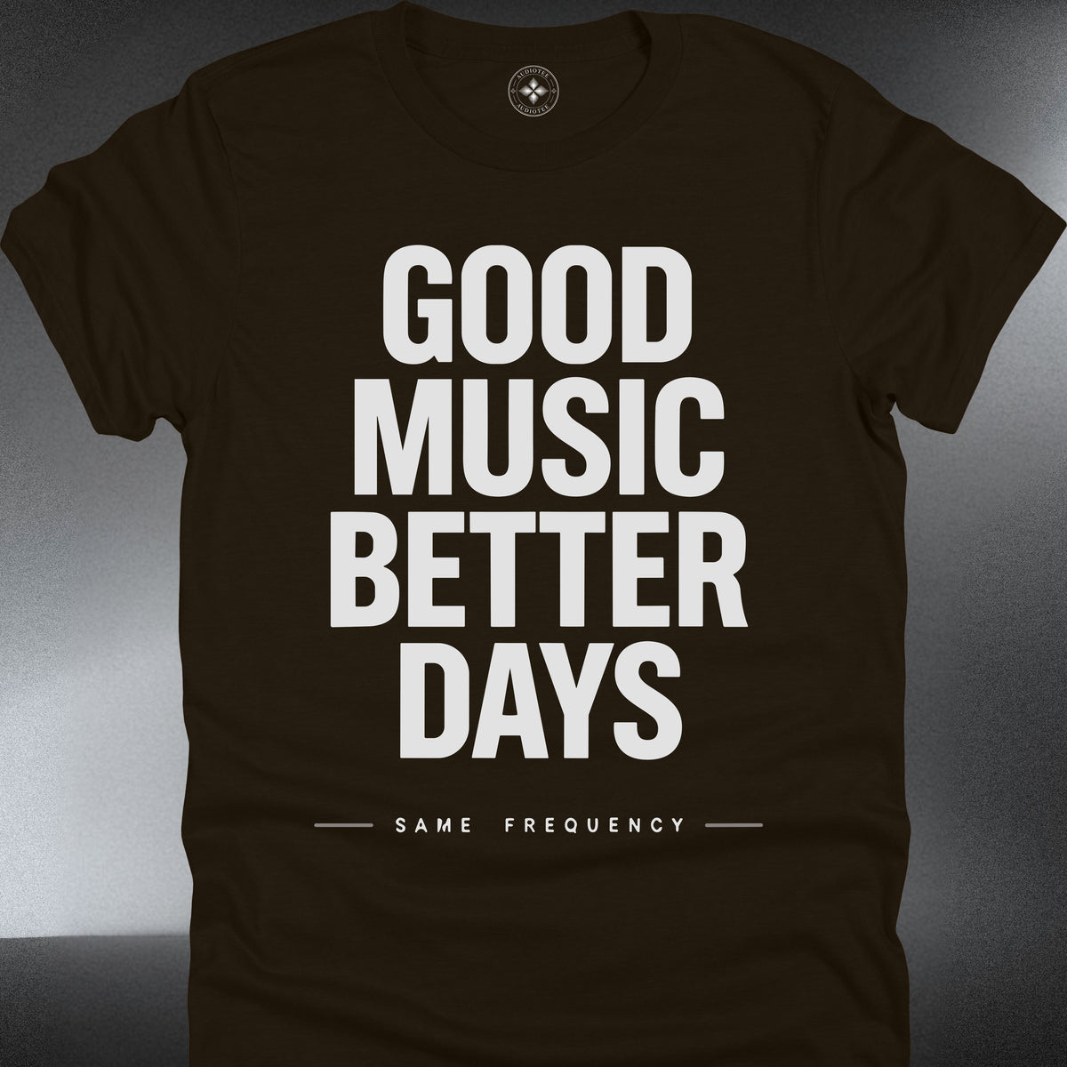 Good Music  (#312)