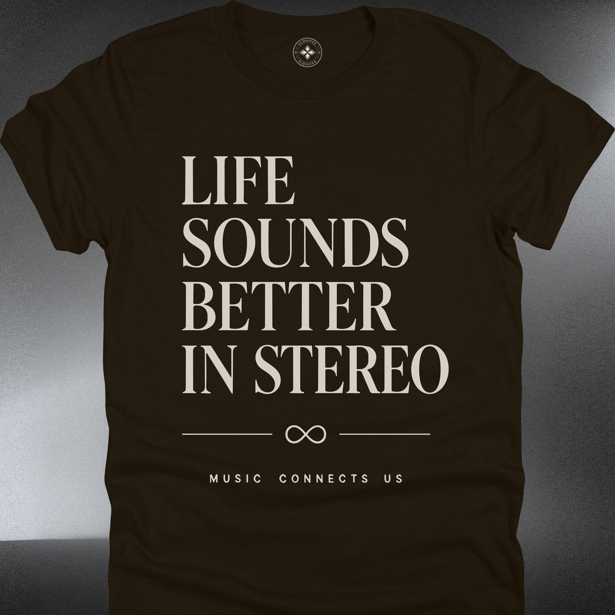 Life Sounds Better in Stereo (#315)