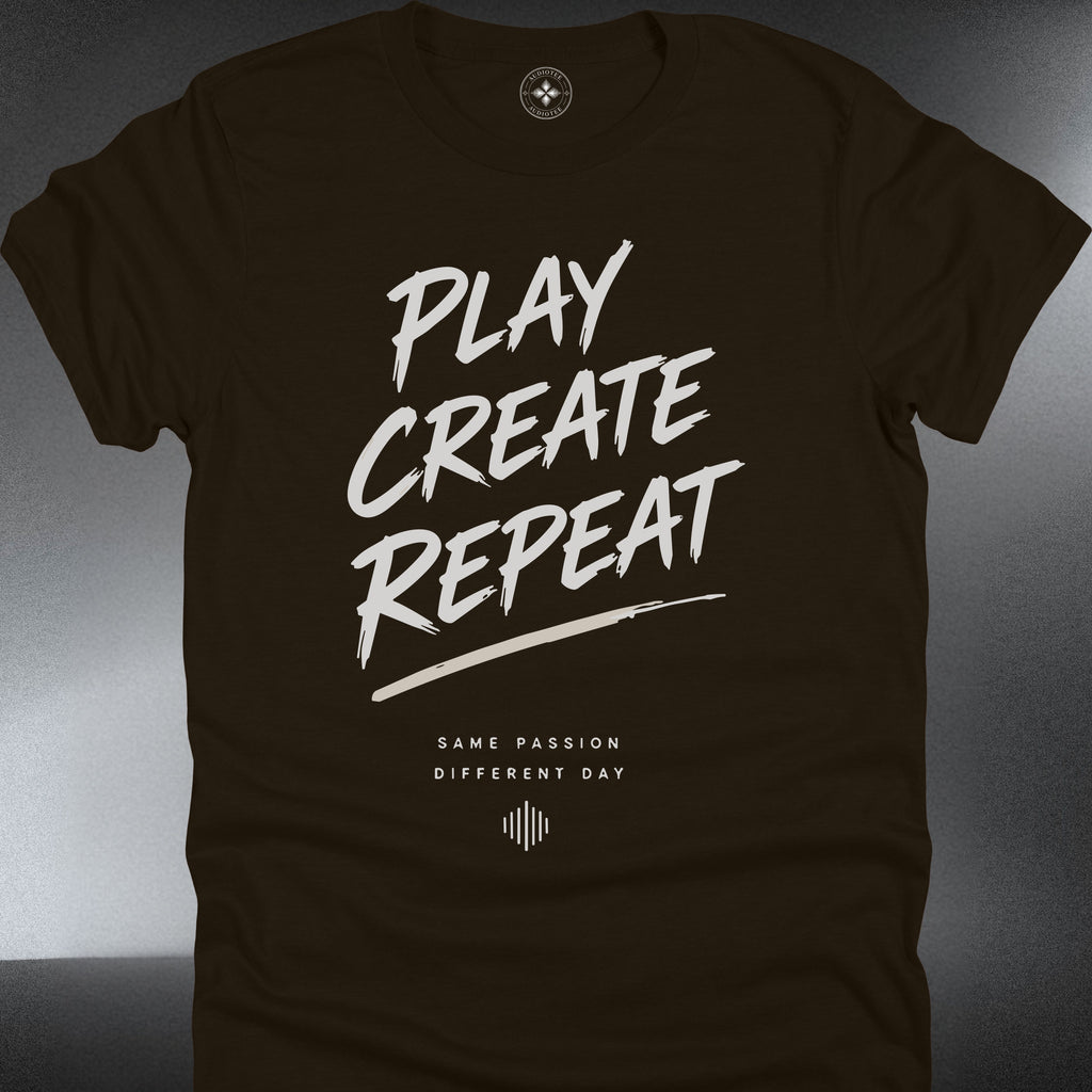 Play Create Repeat   (#317)