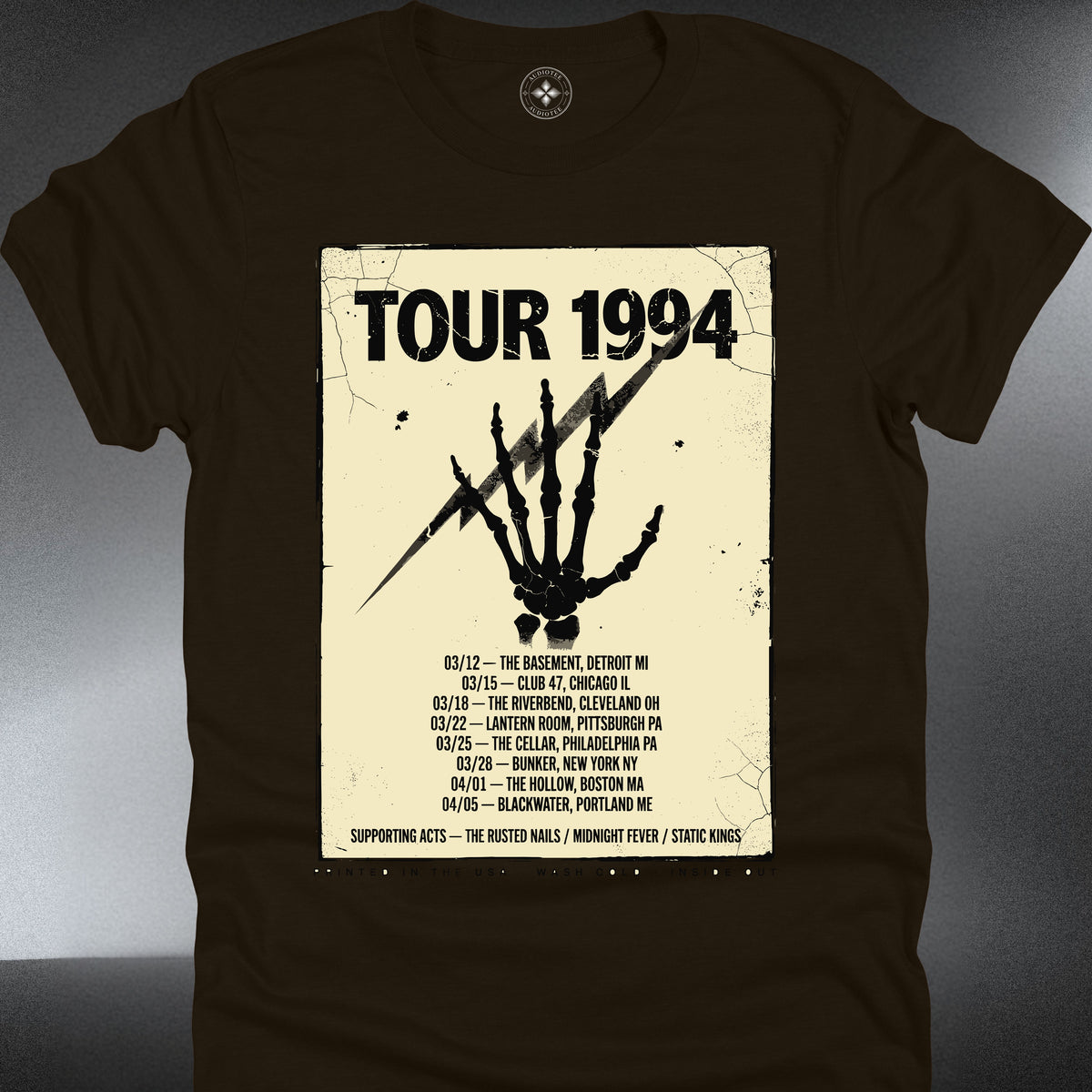Tour 1994  (#320)