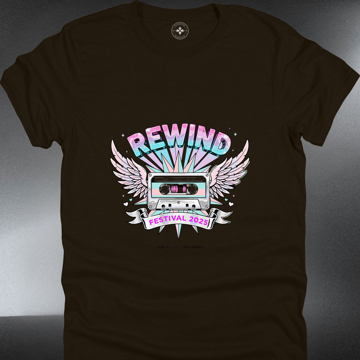 Rewind Cassette (#324)
