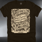 'Sweeter Harmonies' (#326)
