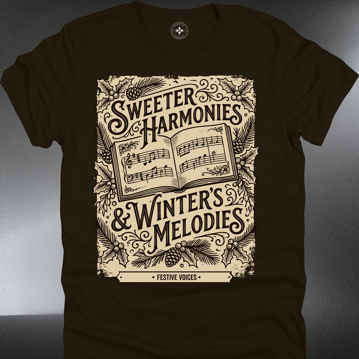 'Sweeter Harmonies' (#326)