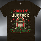 Rockin' Around the Jukebox (#327)