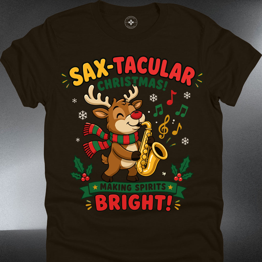 Sax-tacular (#330)