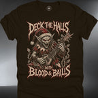 Deck the Halls Metal (#332)