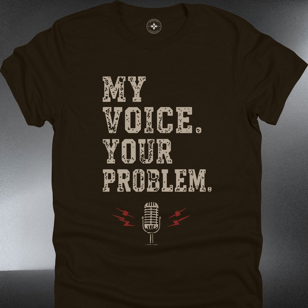 My Voice. Your Problem. (#335)