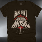 Bass Isn’t Background (#337)