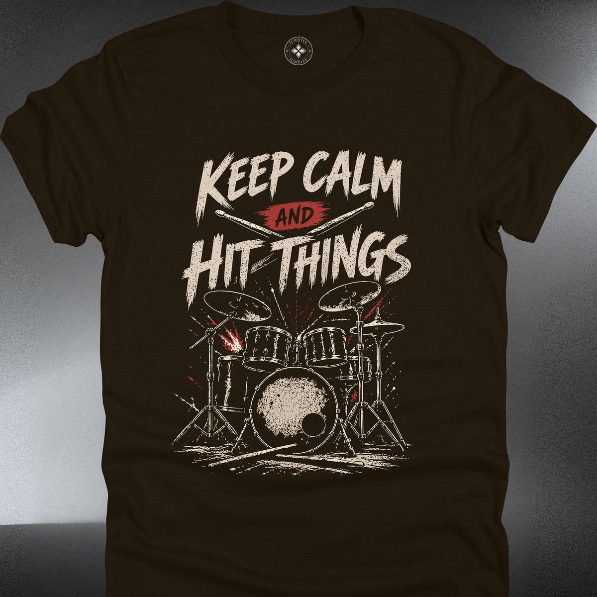 Keep Calm and (#342)